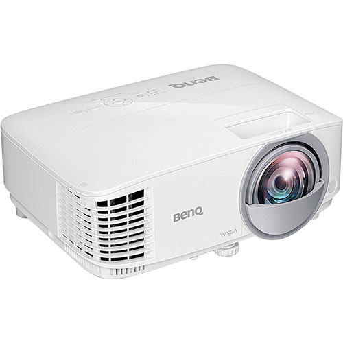 Máy chiếu BenQ MW826ST