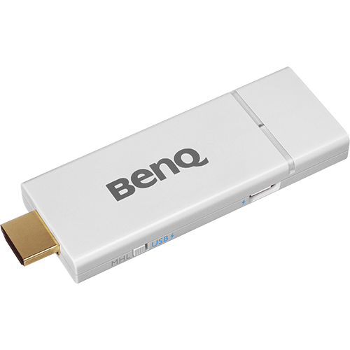 BenQ QP20 QCast Mirror HDMI kết nối không dây tốc độ cao