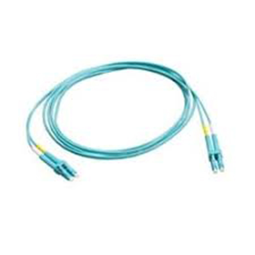 Dây nhảy quang Belden LC-SC PF3LDSD0 Duplex 3m patch cord 2.0mm Multi Mode OM3