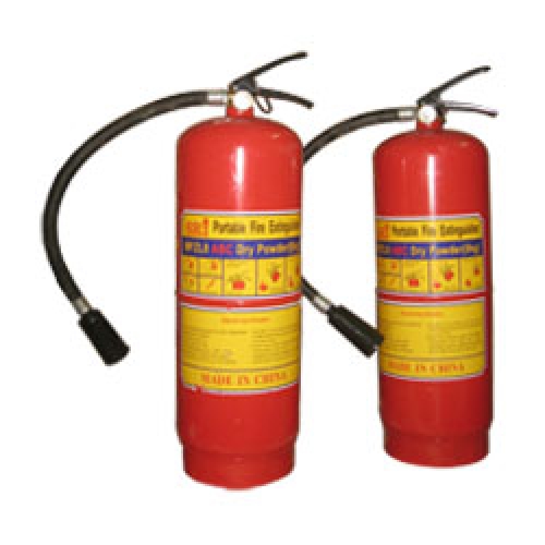 Bình chữa cháy Bột BC MFZ4 4kg