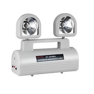 Đèn thoát hiểm, đèn Exit