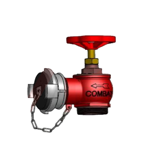 Van góc COMBAT LV-RA20V