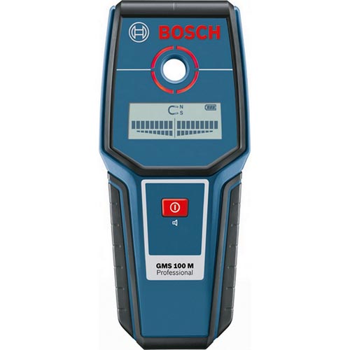 MÁY DÒ KIM LOẠI BOSCH GMS 100