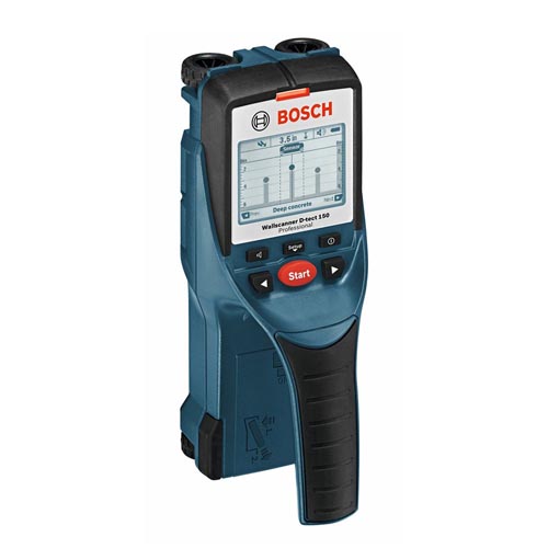 MÁY DÒ KIM LOẠI BOSCH D-TECT 120