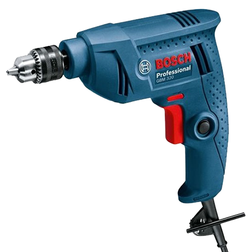 Máy khoan cầm tay Bosch GBM 320