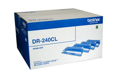 Brother DR 240CL Drum Unit