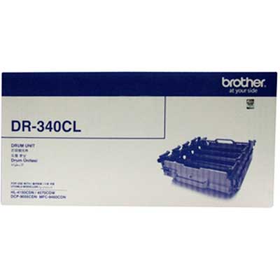 Brother DR 340CL Drum Unit