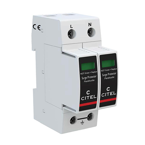 Chống sét lan truyền 1 pha CITEL DAC50VGS-20-275