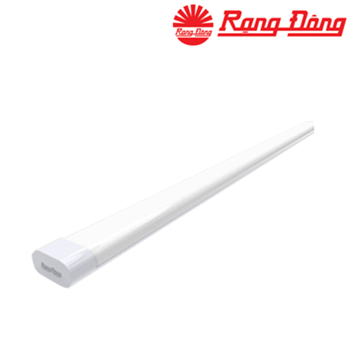 Đèn LED Rạng Đông 50W Model: BD M36L 120 50W  bán nguyệt tube dài 1m2