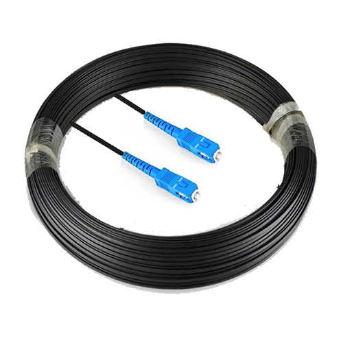 Dây nhảy quang Outdoor 1FO SM Bọc chặt SC/UPC-SC/UPC Chiều dài 200m