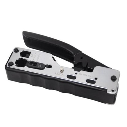 Kềm bấm cáp mạng chuyên dụng ENSOHO HS-T07EB