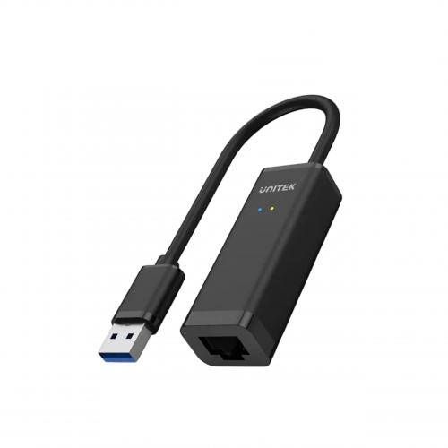 Cáp chuyển Unitek Y-1468 từ USB 2.0 sang LAN