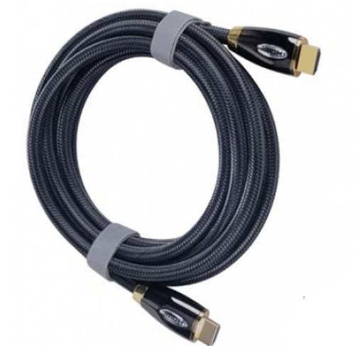 Dây Cáp HDMI 10M to HDMI 3D, 4k x 2k  Z-TEK ZC-071A