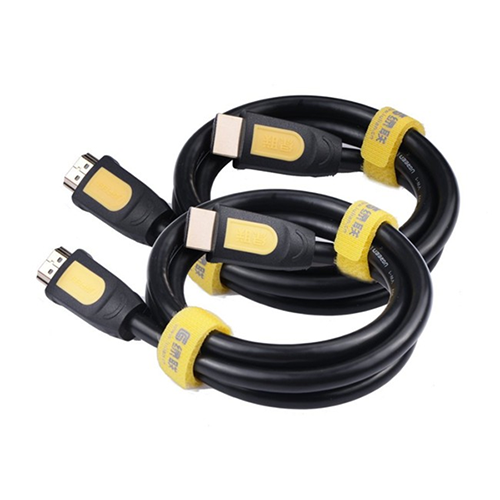 Cáp HDMI 1,5M hỗ trợ 3D full HD 4Kx2K chính hãng Ugreen 10128 cao cấp