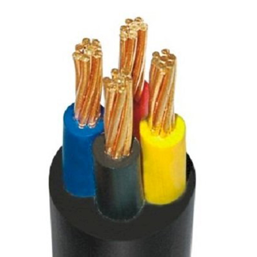 Cáp điện Cadivi CVV-4×6 300/500v