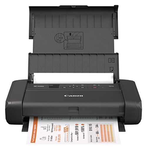 Máy In Phun Màu Di Động Canon Pixma TR150