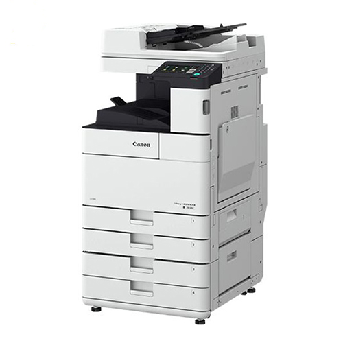 Máy Photocopy Canon IR2945i Print, Copy, Scan khổ A3