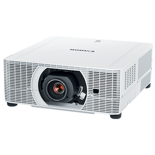 Máy chiếu Canon WUX5800Z