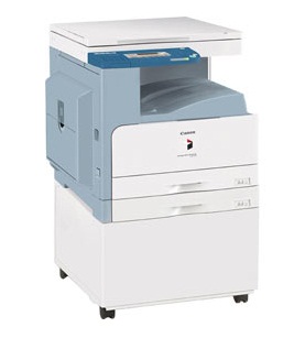 Máy Photocopy Canon IR-ADV C3320 A3 hai mặt