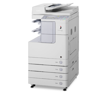 Canon imageRUNNER 2545