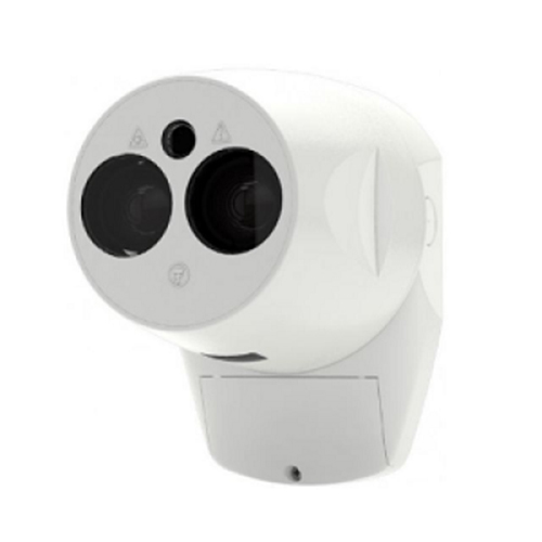Đầu báo khói dạng beam Fireray 6010-300
