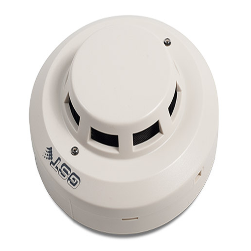 Đầu báo nhiệt địa chỉ GST JTW-ZCD-G3N