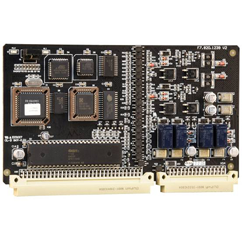 Card mở rộng loop LCIFP8 cho trung tâm GST-IFP8