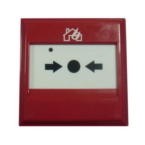 Nút nhấn khẩn GST DI-9204E