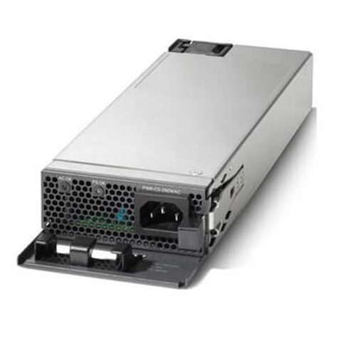 Supply 1KW AC Config 6 Power Supply Cisco PWR-C6-1KWAC