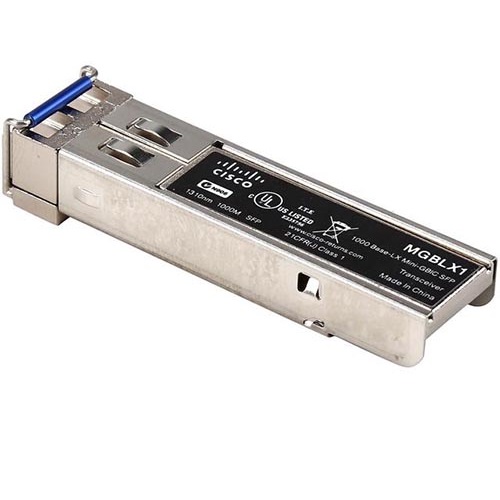 MODULE CISCO 1000BASE-T Standard SFP Cisco GLC-TE