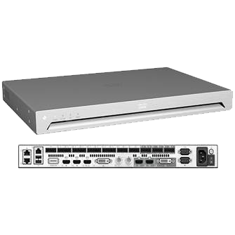 Thiết bị hội nghị truyền hình cao cấp Cisco SX80 Codec CTS-SX80-K9