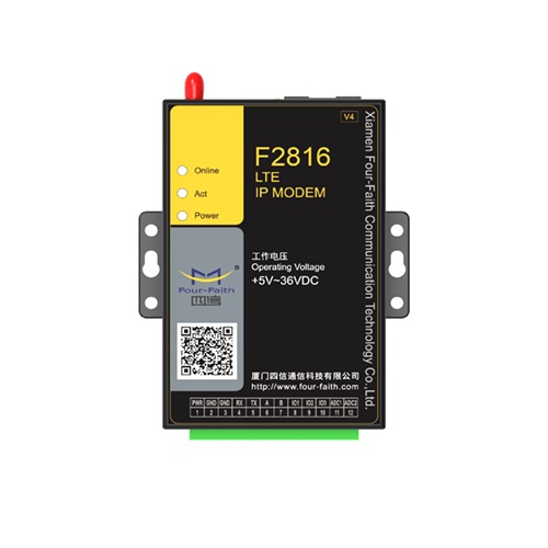 Modem WCDMA (3G) IP Four-Faith F2403