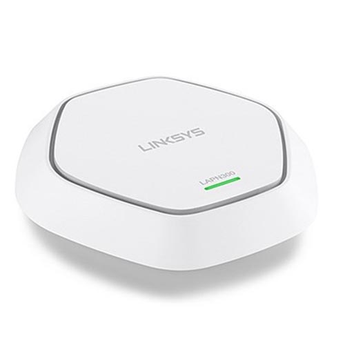 Bộ phát sóng Wifi Linksys LAPN300 PoE