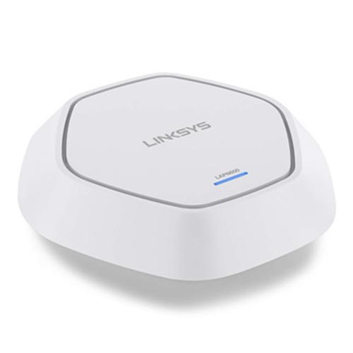 Bộ phát sóng Wifi Linksys LAPN600 PoE