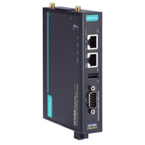 Router Công nghiệp Moxa OnCell 3120-LTE-1-AU
