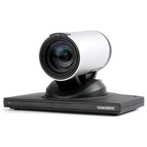 Cisco TelePresence PrecisionHD Cameras 1080p CTS-PHD-1080P4X1 TTC8-04