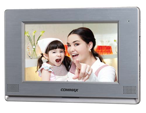 Màn hình chuông cửa COMMAX CDV-1020AE 10 inch