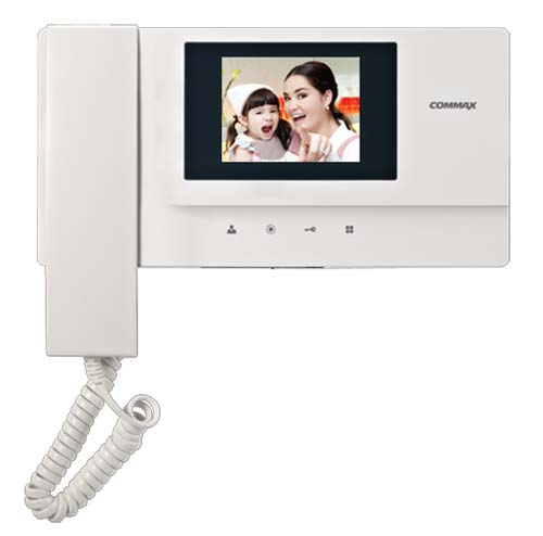 Màn hình chuông cửa COMMAX CDV-35A