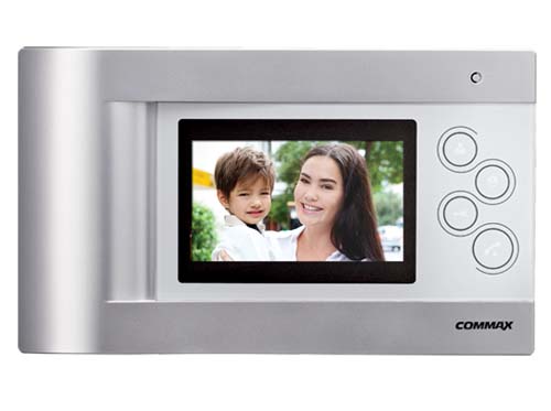 Màn hình chuông cửa COMMAX CDV-43Q 4 inch