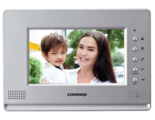 Màn hình chuông cửa COMMAX CDV-70H 7 inch