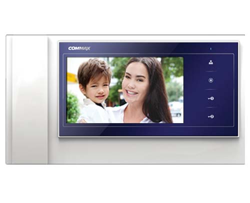 Màn hình chuông cửa COMMAX CDV-70KMR 7 inch