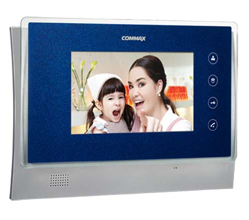 Màn hình chuông cửa COMMAX CDV-70U 7 inch