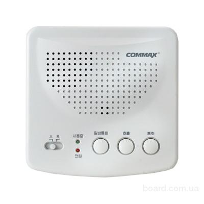 ĐIỆN THOẠI LIÊN LẠC NỘI BỘ KHÔNG DÂY/ WIRELESS INTERCOM COMMAX WI-2B