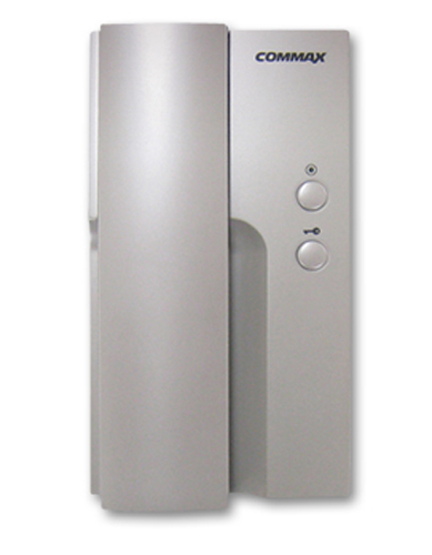 ĐIỆN THOẠI GỌI CỬA TIẾNG COMMAX DP-4VHP