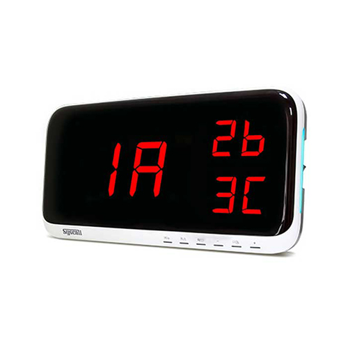 Màn hình hiển thị chuông gọi SYSCALL SR-300F