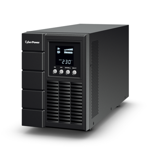 Bộ Lưu Điện UPS online 2000VA CyberPower OLS2000EA