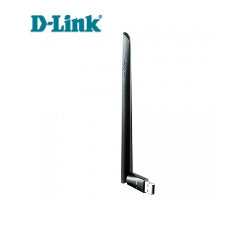 Thiết bị mạng D-Link DWA 172