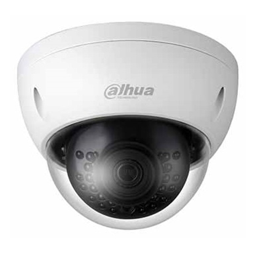 Camera IP Dome hồng ngoại 2.0 Megapixel DAHUA DH-IPC-HDBW3241EP-s