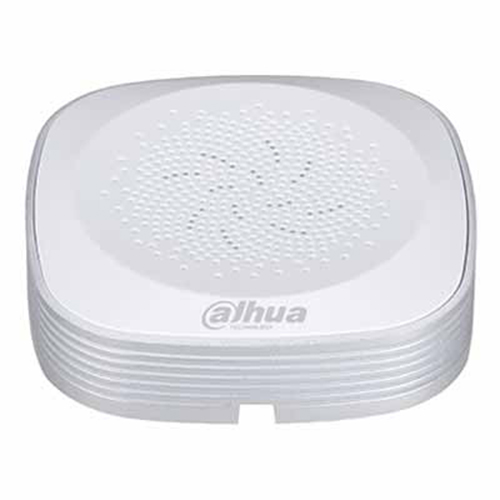 Micro cho camera Dahua HAP200 lọc tiếng ồn