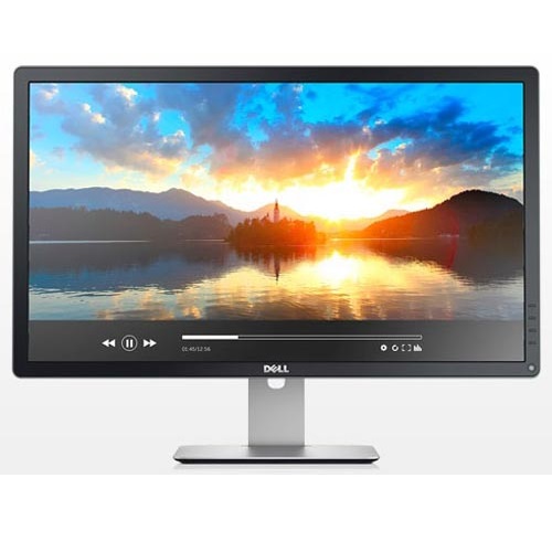 Màn hình LCD Dell S2715H Monitor with LED 27